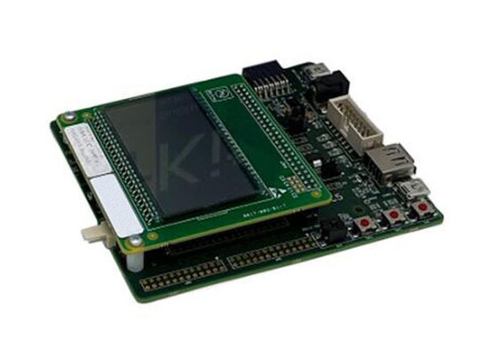R0K505113S900BE Soluzioni incorporate Kit di avvio per RX113 Microcontrollore a 32 bit