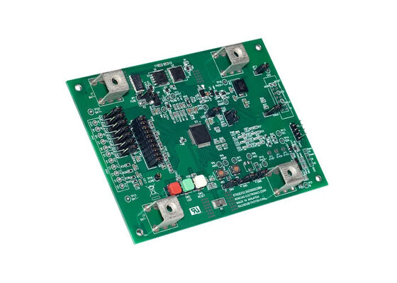 RTK0EF0136DK0002BU Scheda di valutazione per la gestione della batteria agli ioni di litio 30A 45V Embedded Solutions