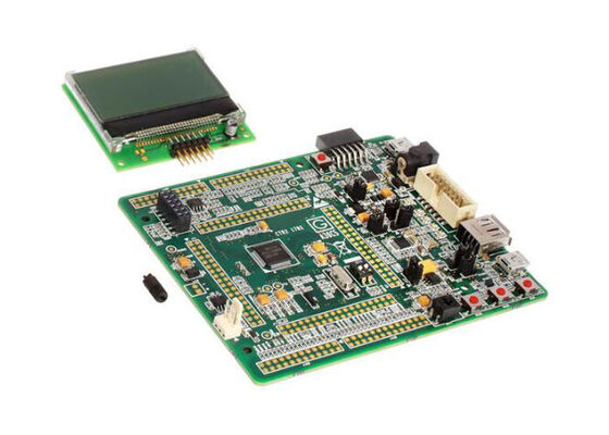 R0K505111S900BE Embedded Solutions RX111 Starter Kit R5F5111 Scheda di valutazione MCU