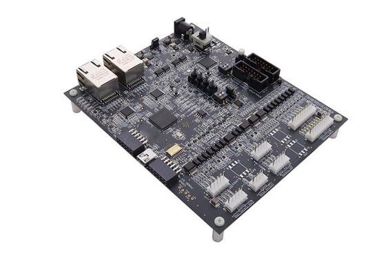 RTK0EF0115D01001BJ Soluzioni incorporate Single-chip 32 bit RX Embedded MCU Evaluation Board