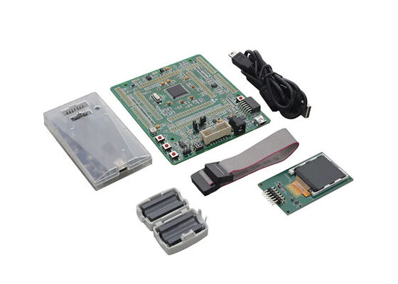 RTK50566T0S00010BE Embedded Solutions RX66T MCU Scheda di valutazione embedded a 32 bit