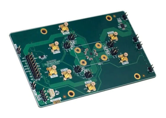 SLG51003V-EVB Soluzioni incorporate GreenPAKTM Linear Voltage Regulator Evaluation Board