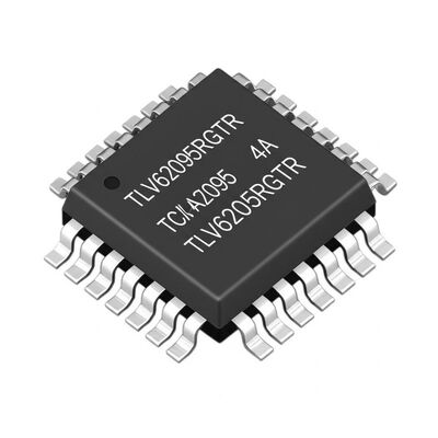 Chip a circuito integrato TLV62095RGTR Convertitore step-down ad alta efficienza 4A con DCS-Control™