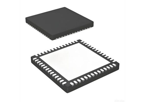 STM32V863RI 800MHz Arm Cortex-M85 High-Performance Microcontroller MCU con processo FD-SOI a 18 nm