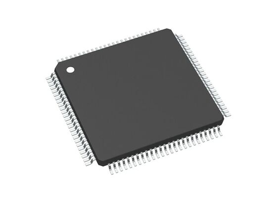 Microcontrollore STM32V863VJ MCU ad alte prestazioni 800MHz ARM-Cortex-M85 STM32V8 MCU
