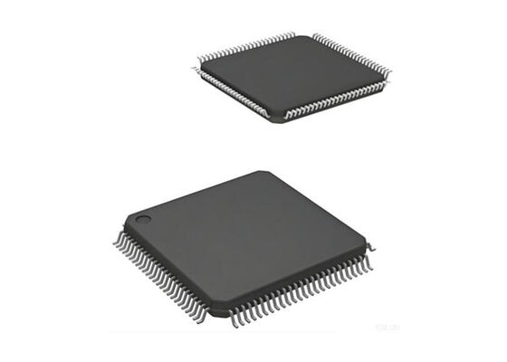 Microcontrollore STM32V863VI MCU 18nm ad alte prestazioni STM32 Microcontrollore IC LQFP100