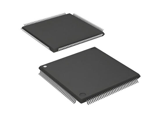 STM32V863ZI Microcontrollore MCU 18nm FD-SOI Alto rendimento 800MHz Arm Cortex-M85 con 2MB eNVM