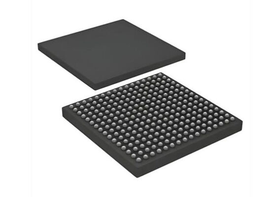 STM32V863XI Microcontrollore MCU con 800 MHz Arm Cortex-M85 Core 2 MB eNVM e 140°C di temperatura di giunzione