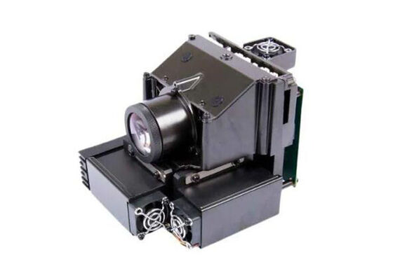 DLP5532PROJHBQ1EVM Soluzioni incorporate DLP5532-Q1 Modulo di valutazione per proiettore interno ad alta luminosità