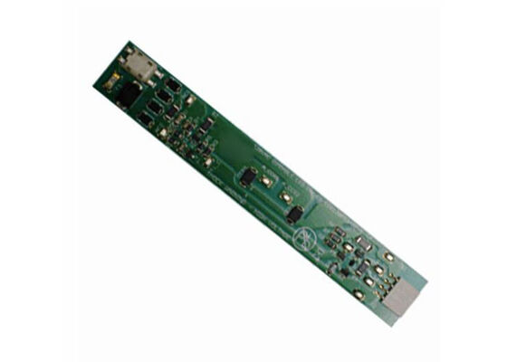 CCR120PS3AGEVB Soluzioni incorporate NSIC2030B e NSIC2050B LED Driver Evaluation Board