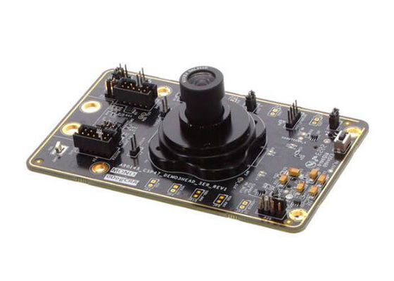 AR0145CSSM00SMKAH3-GEVB Soluzioni incorporate AR0145CS 1MP CMOS Image Sensor Evaluation Board