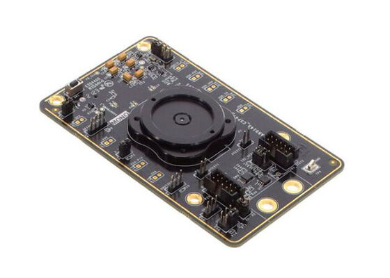 AR0145CSSM28SMKAH3-GEVB Embedded Solutions Scheda di valutazione sensore di immagine CMOS Global Shutter AR0145CS 1MP