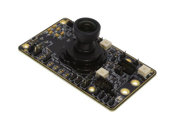 AR0822NPSC10SMTAH3-GEVB Embedded Solutions Scheda di valutazione sensore di immagine CMOS AR0822 da 8 Megapixel