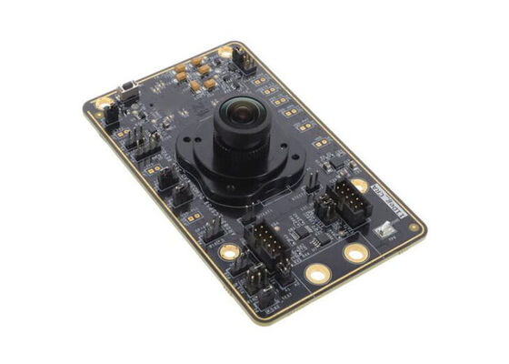 AR0830CSSC11SMKAH3-GEVB Embedded Solutions Scheda di valutazione sensore di immagine CMOS AR0830 da 8MP