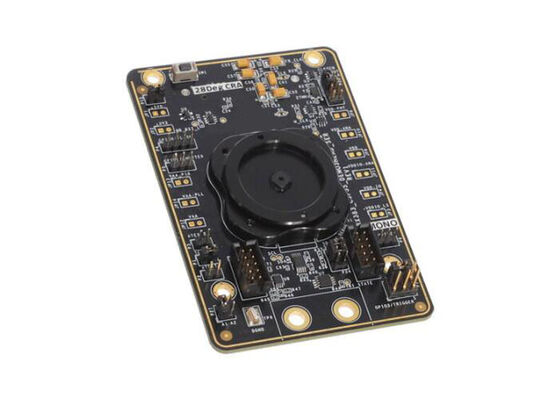 ARX383CSSM28SMKAH3-GEVB Embedded Solutions Evaluation Board Per ARX383CS 0.3MP CMOS Image Sensor
