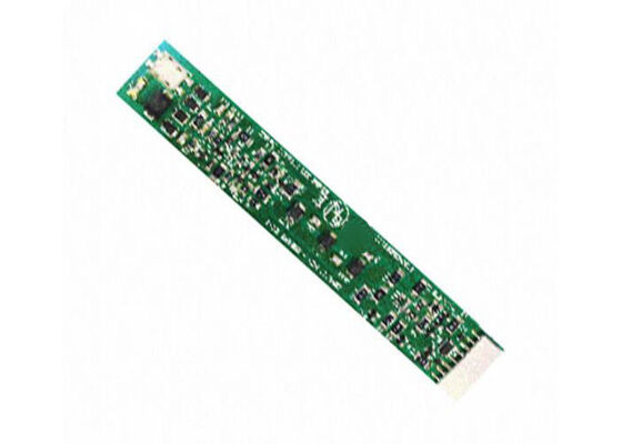 CCR230PS3AGEVB Soluzioni incorporate LED Driver Evaluation Board NSIC2030B E NSIC2050B Driver Board