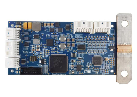 AEK-POW-BMSLV Embedded Solutions Battery Management System Board di valutazione