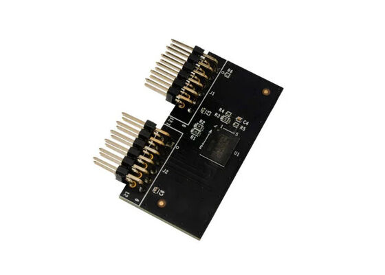 EVAL-S26HL512T Soluzioni incorporate Flash Memory PmodTM Platform Evaluation Expansion Board