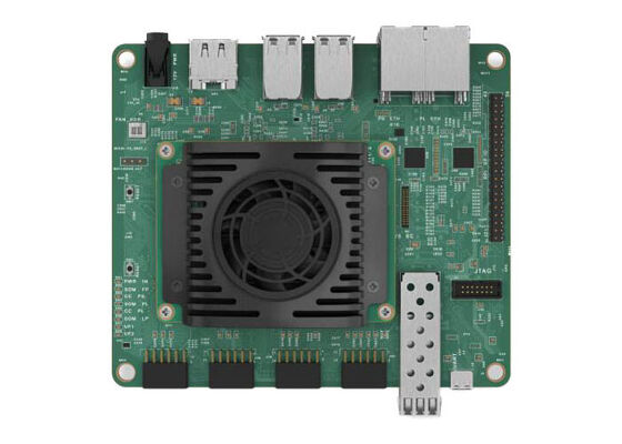 SK-KR260-G Soluzioni incorporate Kria KR260 Kit di avvio della robotica