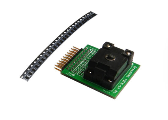SLG46140V-SKT Embedded Solutions GreenPAK SLG46140 Kit di sviluppo con adattatore socket