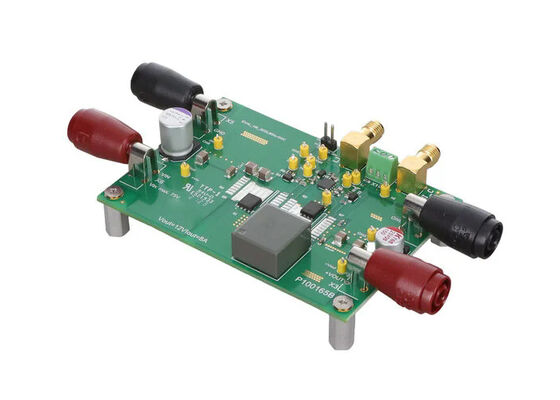 EVAL-HB-2EDL803X-G4C Soluzioni incorporate EiceDRIVERTM MOSFET Power Management Evaluation Board