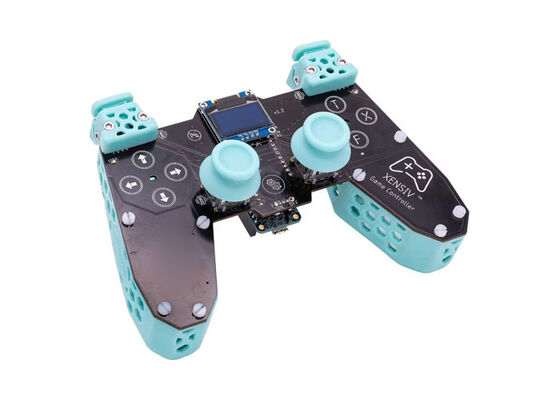 GAME-CONTROLLER Soluzioni incorporate XENSIVTM BT Tavole di valutazione del controller di gioco