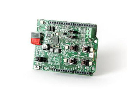 NCN5121ASGEVB Soluzioni incorporate NCN5121 KNX Interface Evaluation Board Arduino Shield Evaluation Board