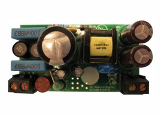 NCP1075SOTGEVB Soluzioni incorporate Unità radio remota NCP1075 15W SMPS Board di valutazione