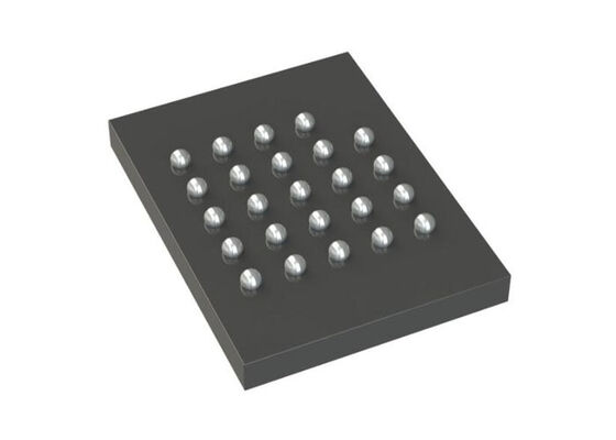 S25HL02GTDPBHM053 Chip IC di memoria 2Gbit SEMPER NOR IC di memoria flash con interfaccia Quad SPI