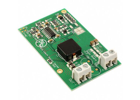 NCP1034BCK5VGEVB Embedded Solutions Scheda di valutazione del controller PWM Buck NCP1034