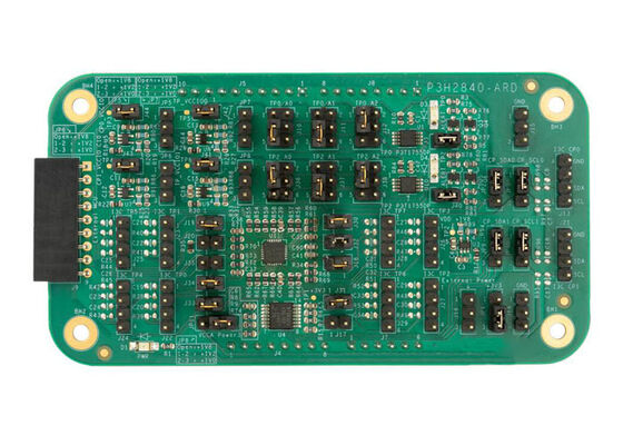 P3H2840HN-ARD Soluzioni incorporate P3H2840HN I3C Hub Controller Arduino Shield Board di valutazione