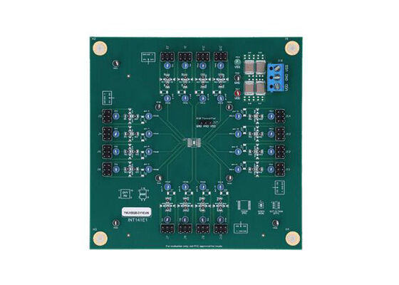 TMUXBQB-DYYEVM Soluzioni incorporate Modulo di valutazione TMUX generico TMUX Board di valutazione
