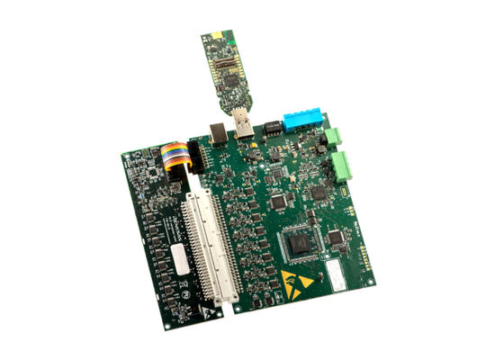 RTKRQ00101S00000BJ Scheda di valutazione Bluetooth a bassa energia per strumenti di linea di produzione di connettività per soluzioni integrate