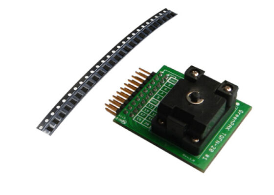 SLG46620V-SKT Soluzioni incorporate GreenPAK Programmabile Matrice di valutazione di segnale misto