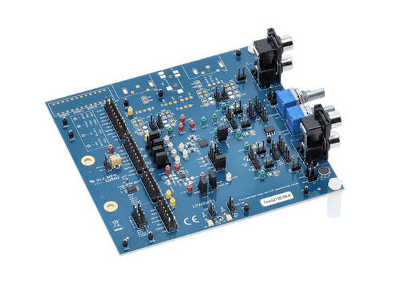 TAA5212EVM-K Modulo di valutazione ADC audio stereo TAA5212 Embedded Solutions