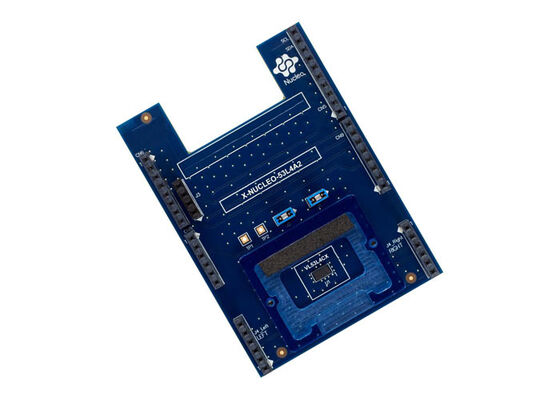 X-NUCLEO-53L4A2 Soluzioni incorporate VL53L4CX Time-of-Flight Sensor Expansion Board