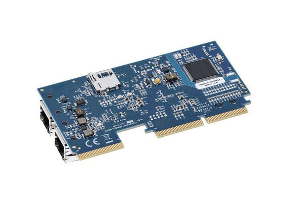 TMDSCNCD28P65X Embedded Solutions C2000™ C28x MCU Scheda di valutazione embedded a 32 bit