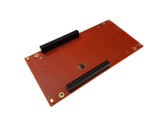 KIT-A2G-MIC-ARRAY Soluzioni incorporate IM67D120A AURIX Microphone Array Board