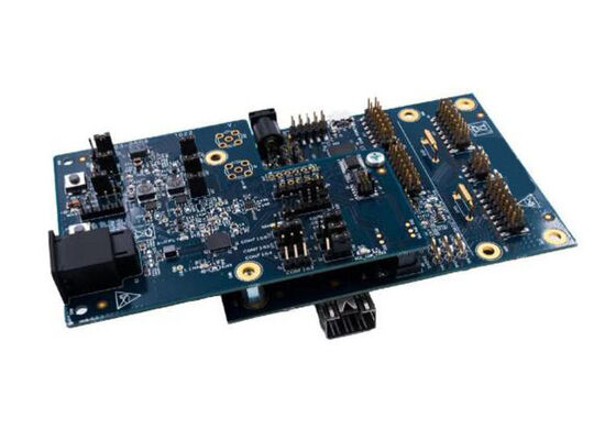 KIT-TJA1104-SDBS Soluzioni incorporate Ethernet automobilistico 100BASE-T1 PHY Transceiver Board di valutazione