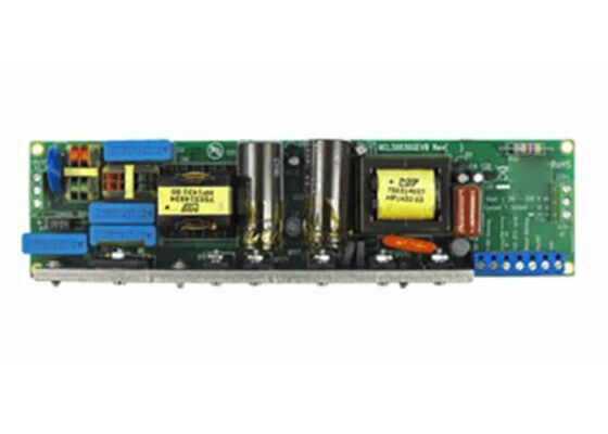 NCL30030GEVB Embedded Solutions Scheda di valutazione del controller flyback quasi-risonante NCL30030