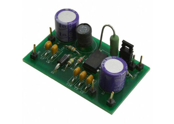 NCP3064PDBCKGEVB Soluzioni incorporate NCP3064 Consiglio di valutazione dei convertitori step down