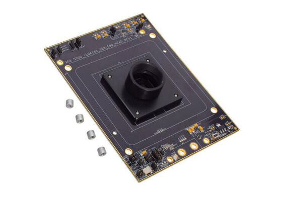 NOIX4SE5000BLFB-GEVB Soluzioni incorporate XGS45000 Board di valutazione dei sensori di immagine