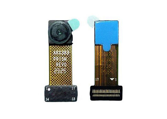 PRISM1M-ARX383CSSM130110-GEVB Embedded Solutions ARX383CS 0.3MP Premier Modulo Sensore di Immagine di Riferimento