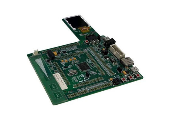 R0K505231S900BE Kit Starter per Soluzioni Embedded per Microcontrollori RX231 ad Alte Prestazioni