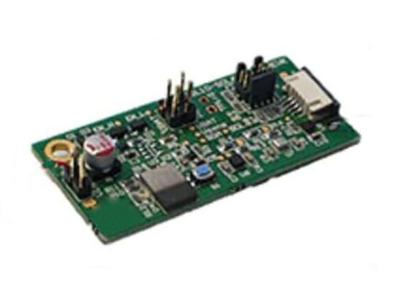 RSL10-SOLARSENS-GEVK Board di valutazione delle soluzioni incorporate RSL10 Solar Cell Multi-Sensor Platform