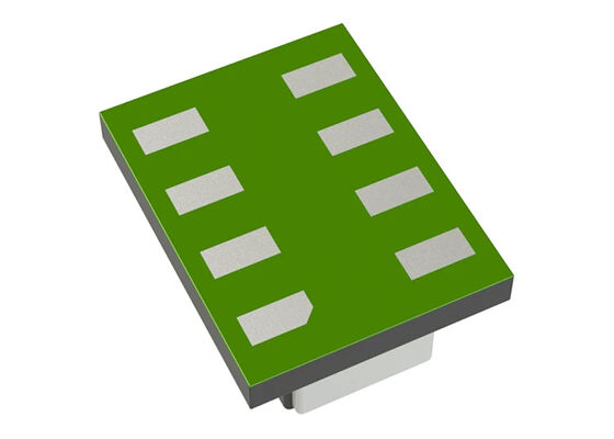 TPSM831021SIUR chip di circuito integrato ad alta efficienza 1.6V a 5.5V modulo Buck-Boost di corrente