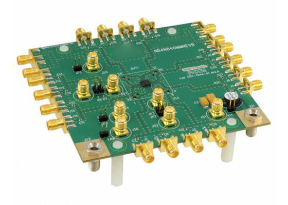 NB4N840MMNEVB Embedded Solutions NB4N840M Scheda di valutazione switch a matrice di punti