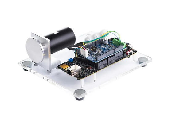 MCSPTE1AK344 Scheda di valutazione per la gestione dell'alimentazione e il controllo motore S32K3 di Embedded Solutions