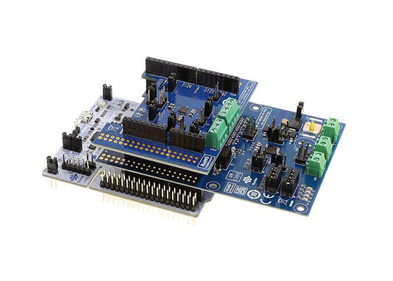 P-NUCLEO-IOD7A1 Soluzioni incorporate STM32 IO-Link Interface Transceiver Evaluation Board