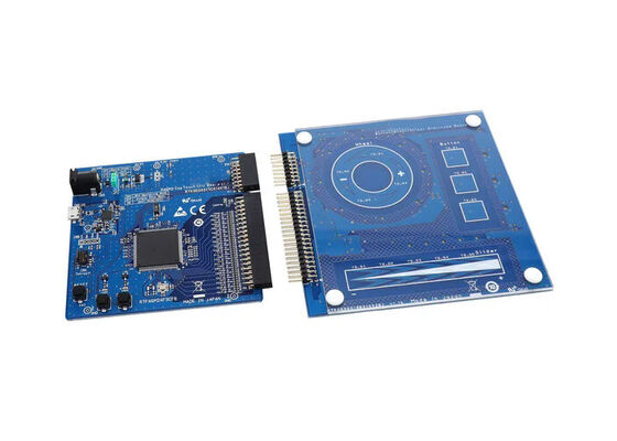 RTK0EG0021S01001BJ Soluzioni incorporate RA6M2 ARM Cortex-M4F MCU Tavola di valutazione incorporata a 32 bit